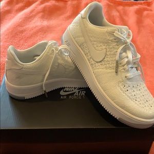 Sports shoes. Never had on.